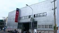 建築物外觀