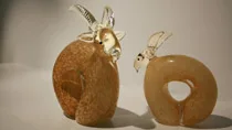 美麗的藝術成品
