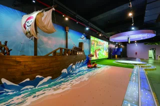 特色遊_星光大道