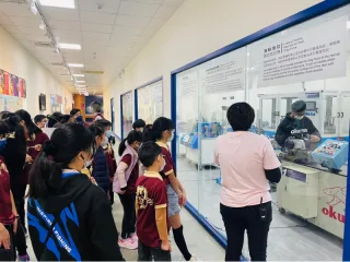 釣具工廠