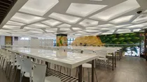 館內空間