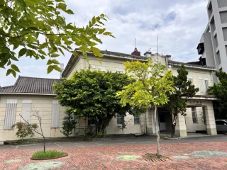 行政大樓