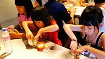 豆腐乳diy
