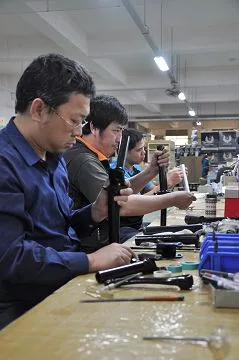 製作過程