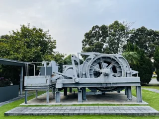 戶外空間