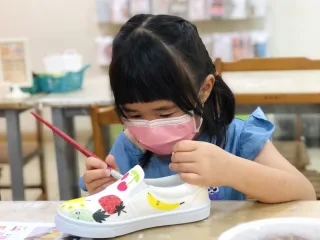 DIY體驗