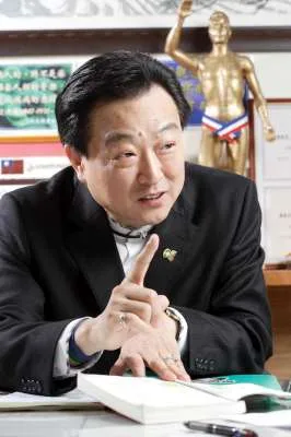 歡迎您到 腳的眼鏡足部科學體驗中心 參觀
