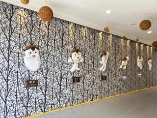 意象走廊