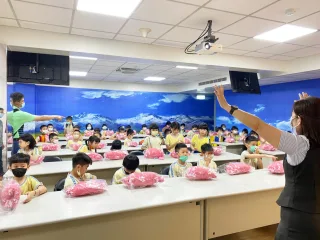 DIY體驗