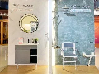 產品展示
