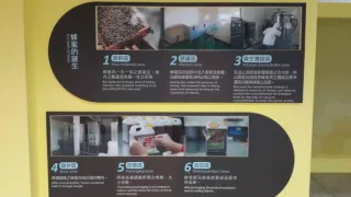 產品牆