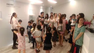 導覽進行