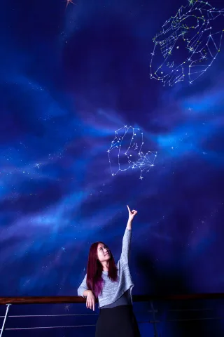 星空戀曲
