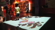 互動體驗
