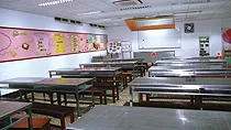DIY烘培教室