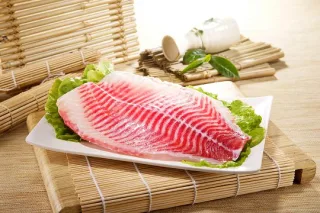 鯛魚片