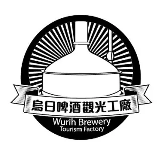 烏日啤酒觀光工廠logo