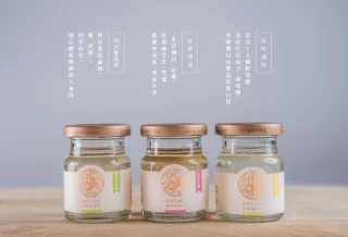 經典燕窩禮盒