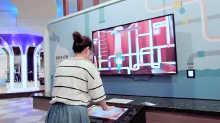 創意體驗區