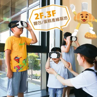聖瑪莉_2、3樓產線基地