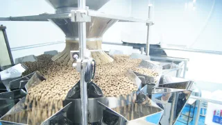 製程