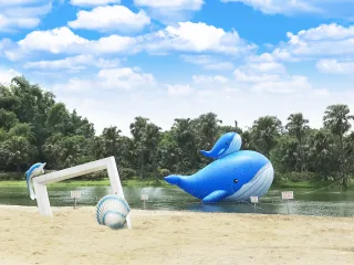 熱門拍照點