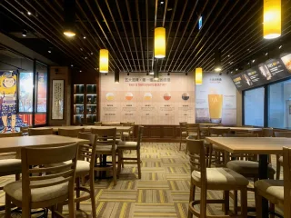 GB鮮釀餐廳