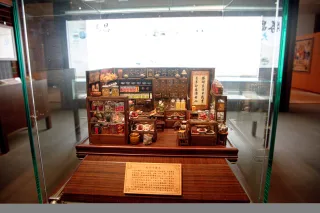 袖珍中藥房