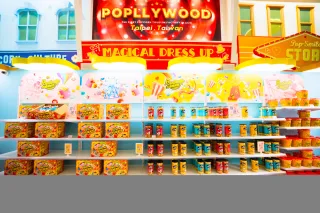 POPLLYWOOD