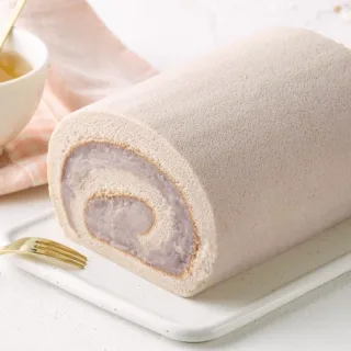 特色產品介紹01芋香卷