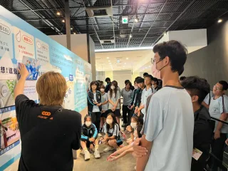 專業獨家導覽