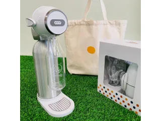 免插電MIT氣泡水機