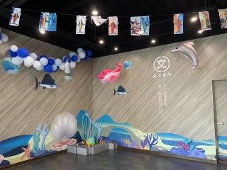 入口意象