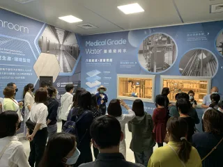 導覽解說_團體預約