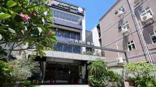 觀光工廠外觀