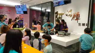 鐵鍋 DIY 料理