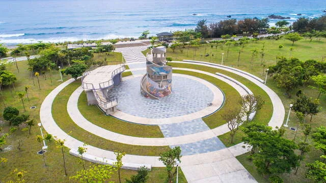 成功海濱公園