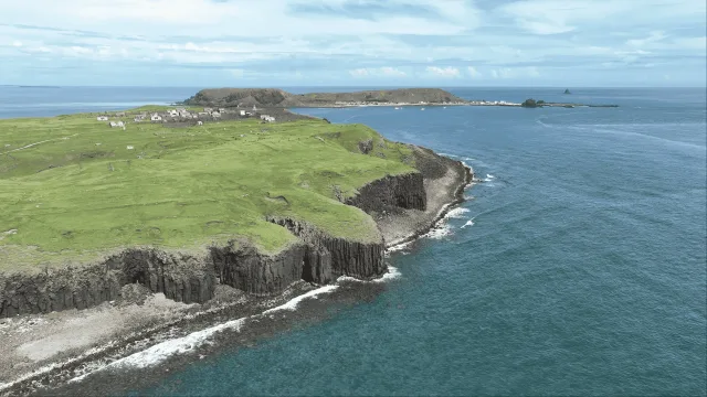 西嶼坪嶼
