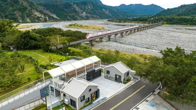 中興崗哨