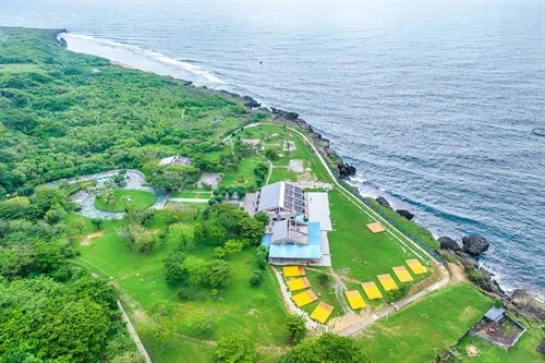 海景休閒度假區