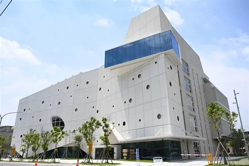 王船文化館