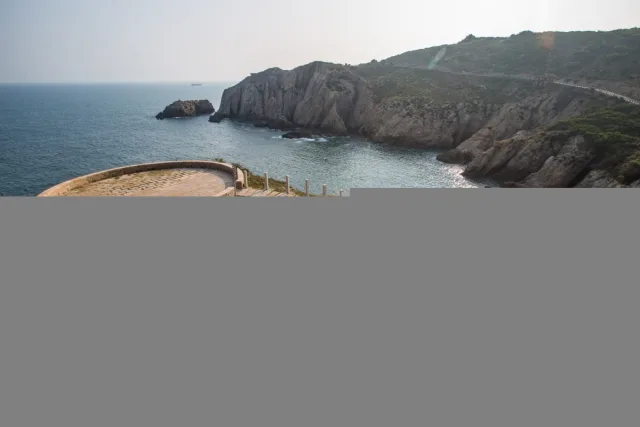 東洋山步道