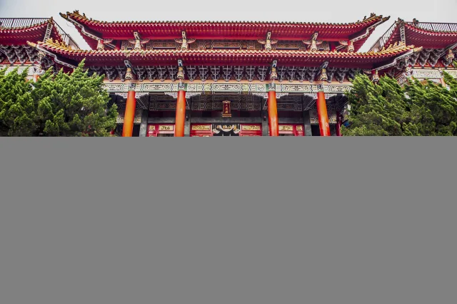 文武廟