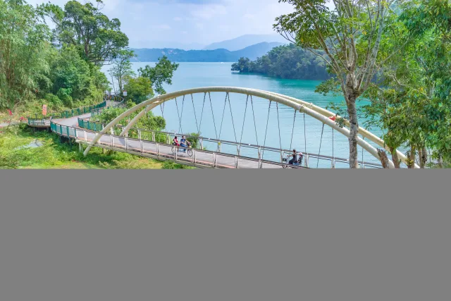 永結同心橋