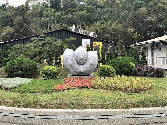 大福神
