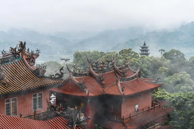 勸化堂