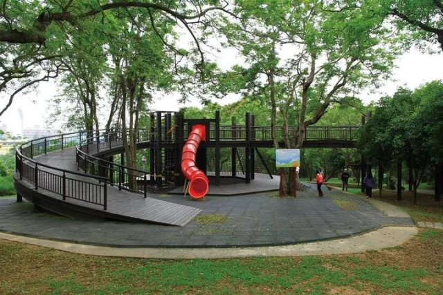 華陽公園