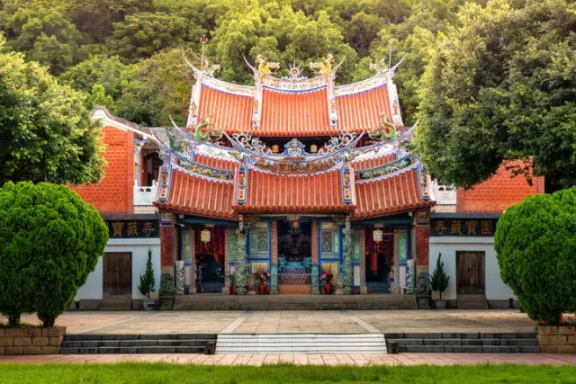 寶藏寺
