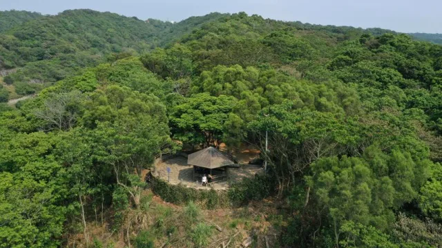 藤山步道