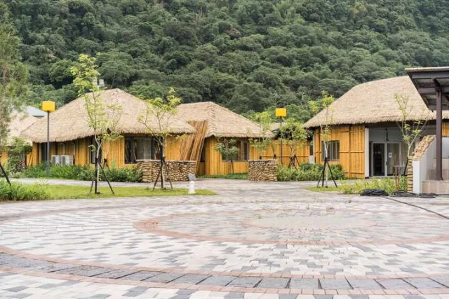 鄒族逐鹿文創園區